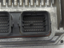 2015 Honda Accord PCM Engine Computer ECU ECM PCU OEM P/N:37820-5A0-A53 37820-5A0-A54 Fits OEM Used Auto Parts