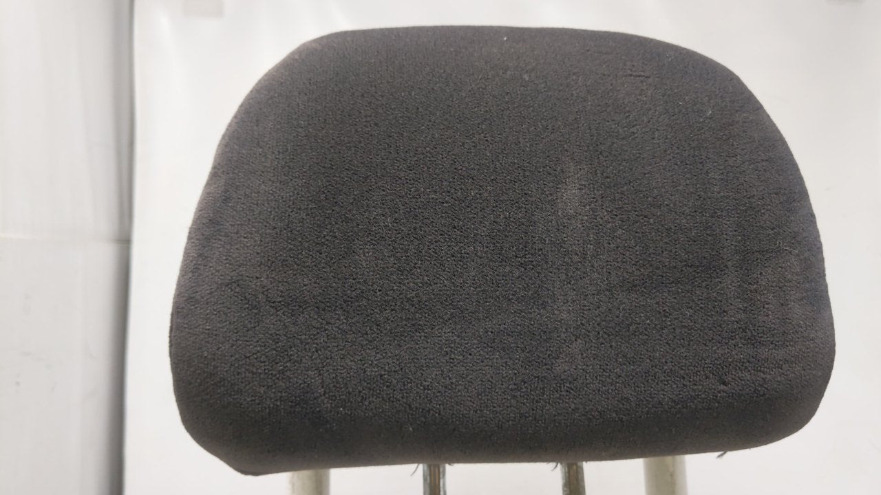 1996 Honda Civic Headrest Head Rest Front Driver Passenger Seat Fits OEM Used Auto Parts - Oemusedautoparts1.com