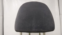 1996 Honda Civic Headrest Head Rest Front Driver Passenger Seat Fits OEM Used Auto Parts - Oemusedautoparts1.com