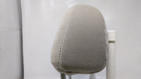 1998 Ford Contour Headrest Head Rest Front Driver Passenger Seat Fits OEM Used Auto Parts - Oemusedautoparts1.com
