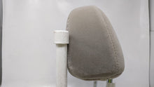 1998 Ford Contour Headrest Head Rest Front Driver Passenger Seat Fits OEM Used Auto Parts - Oemusedautoparts1.com