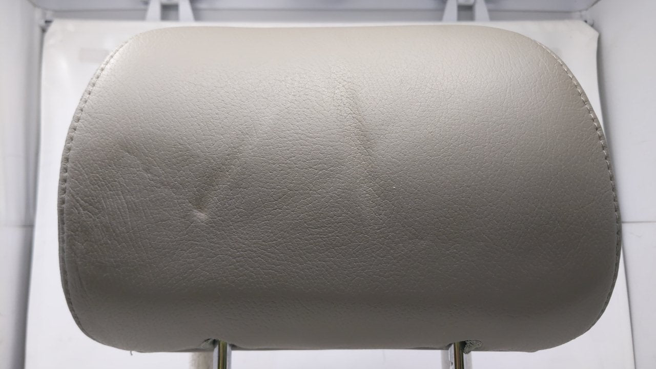 2004 Suzuki Verona Headrest Head Rest Front Driver Passenger Seat Fits OEM Used Auto Parts - Oemusedautoparts1.com