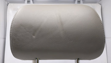 2004 Suzuki Verona Headrest Head Rest Front Driver Passenger Seat Fits OEM Used Auto Parts - Oemusedautoparts1.com