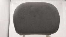 2000 Ford Focus Headrest Head Rest Front Driver Passenger Seat Fits OEM Used Auto Parts - Oemusedautoparts1.com