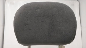 2000 Ford Focus Headrest Head Rest Front Driver Passenger Seat Fits OEM Used Auto Parts - Oemusedautoparts1.com