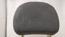 2000 Ford Focus Headrest Head Rest Front Driver Passenger Seat Fits OEM Used Auto Parts - Oemusedautoparts1.com