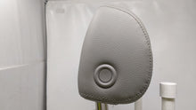 2005 Volkswagen Passat Headrest Head Rest Front Driver Passenger Seat Fits OEM Used Auto Parts - Oemusedautoparts1.com