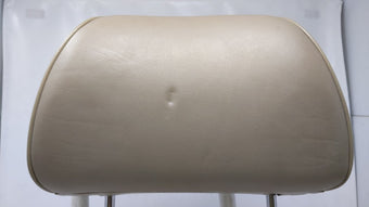 compare product 1996 Saab 96 Headrest Head Rest Front Driver Passenger Seat Fits OEM Used Auto Parts