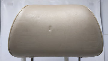 1996 Saab 96 Headrest Head Rest Front Driver Passenger Seat Fits OEM Used Auto Parts - Oemusedautoparts1.com