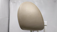 1996 Saab 96 Headrest Head Rest Front Driver Passenger Seat Fits OEM Used Auto Parts - Oemusedautoparts1.com