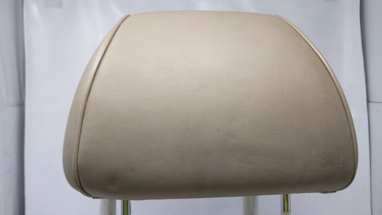 1996 Saab 96 Headrest Head Rest Front Driver Passenger Seat Fits OEM Used Auto Parts - Oemusedautoparts1.com