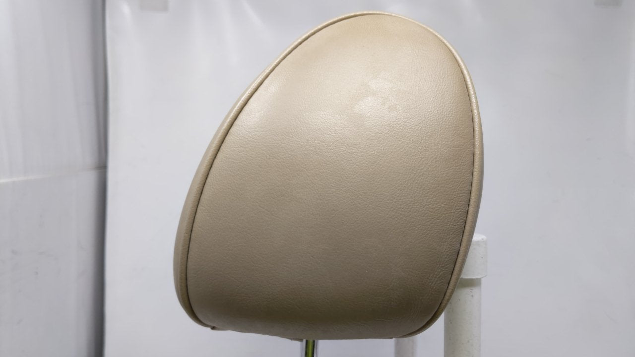 1996 Saab 96 Headrest Head Rest Front Driver Passenger Seat Fits OEM Used Auto Parts - Oemusedautoparts1.com