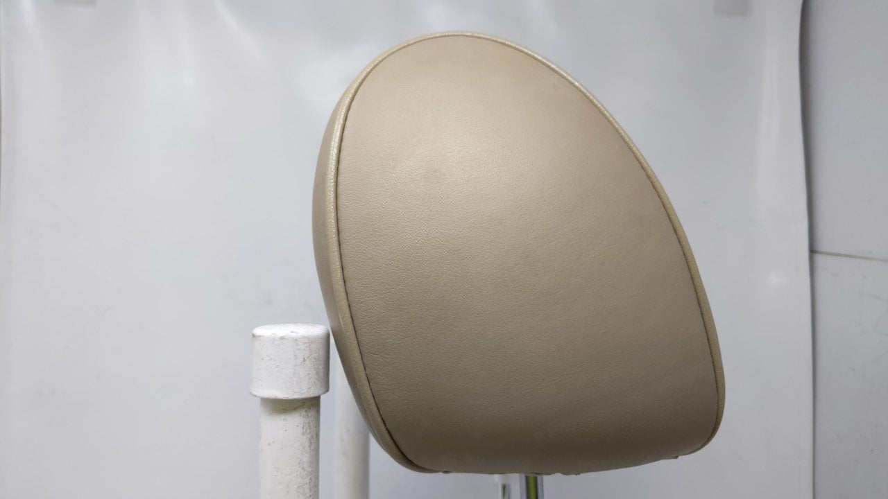 1996 Saab 96 Headrest Head Rest Front Driver Passenger Seat Fits OEM Used Auto Parts - Oemusedautoparts1.com