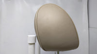 1996 Saab 96 Headrest Head Rest Front Driver Passenger Seat Fits OEM Used Auto Parts - Oemusedautoparts1.com