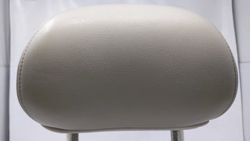 2000 Lincoln Ls Headrest Head Rest Front Driver Passenger Seat Fits OEM Used Auto Parts - Oemusedautoparts1.com