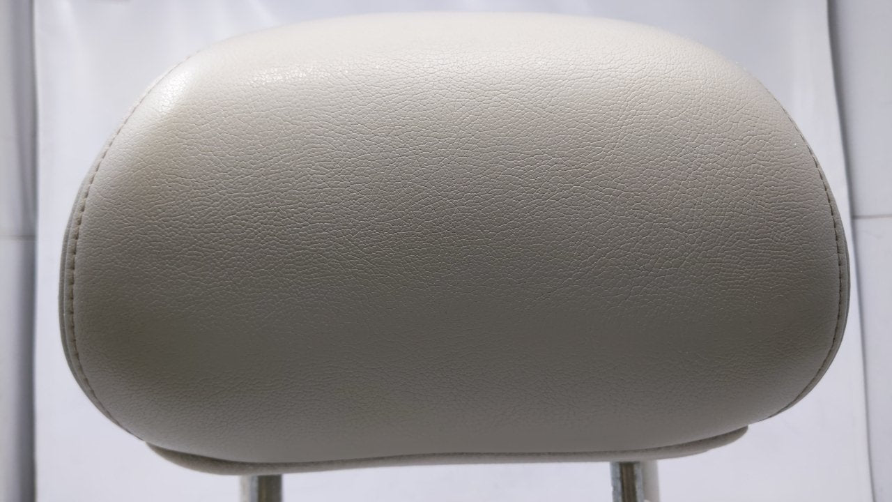 2000 Lincoln Ls Headrest Head Rest Front Driver Passenger Seat Fits OEM Used Auto Parts - Oemusedautoparts1.com