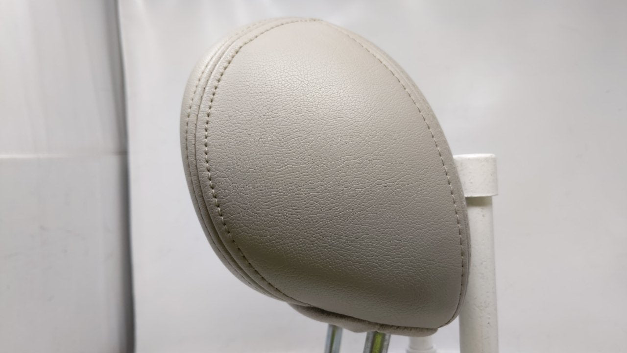 2000 Lincoln Ls Headrest Head Rest Front Driver Passenger Seat Fits OEM Used Auto Parts - Oemusedautoparts1.com