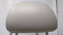 2000 Lincoln Ls Headrest Head Rest Front Driver Passenger Seat Fits OEM Used Auto Parts - Oemusedautoparts1.com