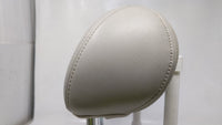 2000 Lincoln Ls Headrest Head Rest Front Driver Passenger Seat Fits OEM Used Auto Parts - Oemusedautoparts1.com