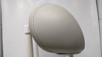 2000 Lincoln Ls Headrest Head Rest Front Driver Passenger Seat Fits OEM Used Auto Parts - Oemusedautoparts1.com