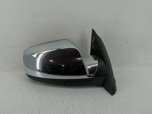 2010-2011 Gmc Terrain Side Mirror Replacement Passenger Right View Door Mirror P/N:20858713 20858732 Fits 2010 2011 OEM Used Auto Parts
