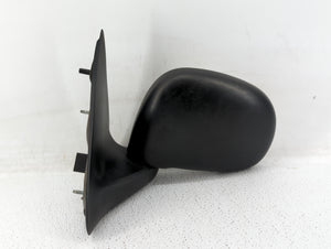 1997-2002 Ford F-150 Side Mirror Replacement Driver Left View Door Mirror P/N:1405299 Fits 1997 1998 1999 2000 2001 2002 OEM Used Auto Parts