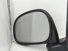 1997-2002 Ford F-150 Side Mirror Replacement Driver Left View Door Mirror P/N:1405299 Fits 1997 1998 1999 2000 2001 2002 OEM Used Auto Parts