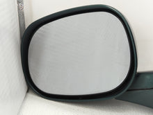 2000 Chevrolet Express 1500 Side Mirror Replacement Driver Left View Door Mirror P/N:E13010109 Fits OEM Used Auto Parts