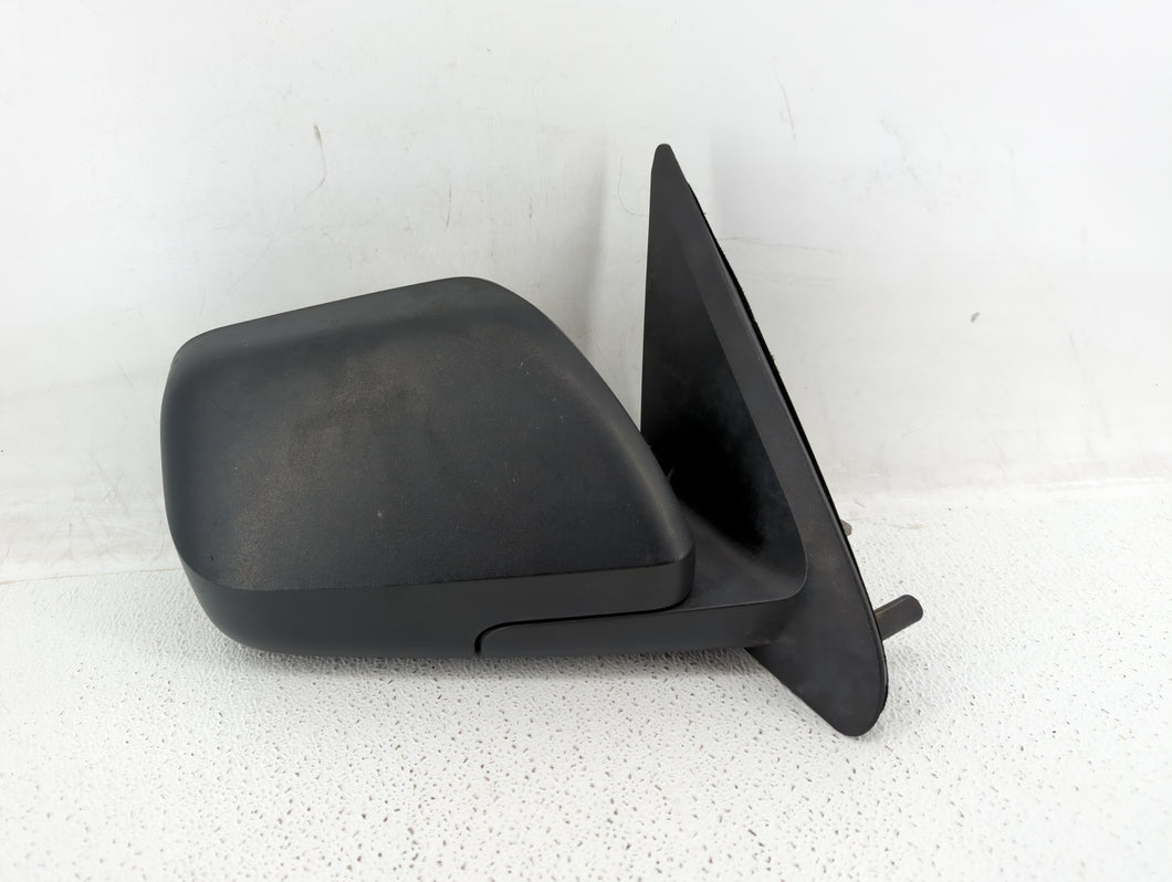 2008-2009 Mercury Mariner Side Mirror Replacement Passenger Right View Door Mirror P/N:8L84-17682-AP5 9L84-17682-AA5 Fits OEM Used Auto Parts