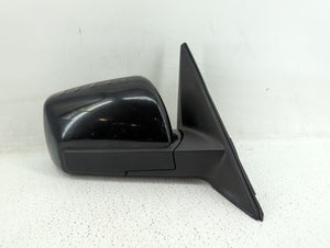 2010-2013 Kia Soul Side Mirror Replacement Passenger Right View Door Mirror P/N:E4022916 Fits 2010 2011 2012 2013 OEM Used Auto Parts