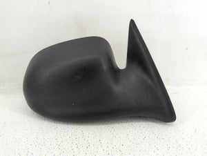 2001-2004 Dodge Dakota Side Mirror Replacement Passenger Right View Door Mirror P/N:54842 55154842 Fits 2001 2002 2003 2004 OEM Used Auto Parts