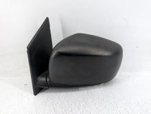 2013 Dodge Caravan Side Mirror Replacement Driver Left View Door Mirror P/N:05113261AC 05113409AC Fits OEM Used Auto Parts