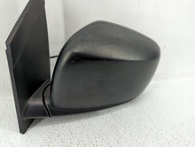 2013 Dodge Caravan Side Mirror Replacement Driver Left View Door Mirror P/N:05113261AC 05113409AC Fits OEM Used Auto Parts