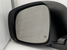 2013 Dodge Caravan Side Mirror Replacement Driver Left View Door Mirror P/N:05113261AC 05113409AC Fits OEM Used Auto Parts