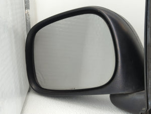 2002-2008 Dodge Ram 1500 Side Mirror Replacement Driver Left View Door Mirror P/N:55077439AJ 55077439AH Fits OEM Used Auto Parts