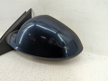 2011-2013 Buick Regal Side Mirror Replacement Driver Left View Door Mirror P/N:547 205 LL 22817078 Fits 2011 2012 2013 OEM Used Auto Parts