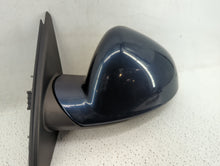 2011-2013 Buick Regal Side Mirror Replacement Driver Left View Door Mirror P/N:547 205 LL 22817078 Fits 2011 2012 2013 OEM Used Auto Parts