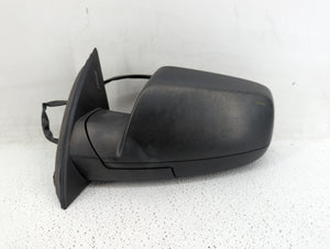 2012-2014 Chevrolet Equinox Side Mirror Replacement Driver Left View Door Mirror P/N:22818262 Fits 2012 2013 2014 OEM Used Auto Parts