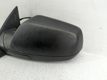 2012-2014 Chevrolet Equinox Side Mirror Replacement Driver Left View Door Mirror P/N:22818262 Fits 2012 2013 2014 OEM Used Auto Parts