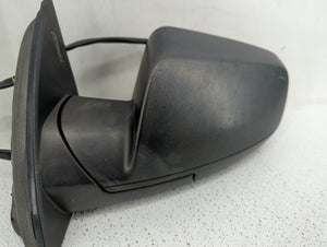 2012-2014 Chevrolet Equinox Side Mirror Replacement Driver Left View Door Mirror P/N:22818262 Fits 2012 2013 2014 OEM Used Auto Parts