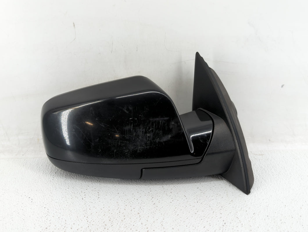 2010-2011 Gmc Terrain Side Mirror Replacement Passenger Right View Door Mirror P/N:20858720 20858742 Fits 2010 2011 OEM Used Auto Parts