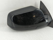 2010-2011 Gmc Terrain Side Mirror Replacement Passenger Right View Door Mirror P/N:20858720 20858742 Fits 2010 2011 OEM Used Auto Parts