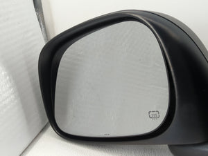 2002-2008 Dodge Ram 1500 Side Mirror Replacement Driver Left View Door Mirror P/N:18-51500-00 Fits OEM Used Auto Parts