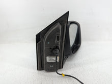 2011-2020 Dodge Grand Caravan Side Mirror Replacement Passenger Right View Door Mirror P/N:05113410AI 05113410AJ Fits OEM Used Auto Parts