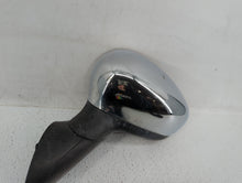 2012-2017 Fiat 500 Side Mirror Replacement Driver Left View Door Mirror Fits 2012 2013 2014 2015 2016 2017 OEM Used Auto Parts