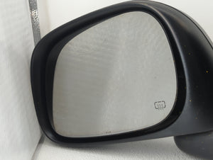 2002-2008 Dodge Ram 1500 Side Mirror Replacement Driver Left View Door Mirror P/N:55077925AA Fits OEM Used Auto Parts