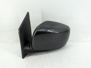 2011-2016 Chrysler Town & Country Side Mirror Replacement Driver Left View Door Mirror P/N:1AB731AVAE 1AB731RPAG Fits OEM Used Auto Parts