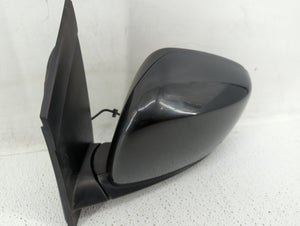 2011-2016 Chrysler Town & Country Side Mirror Replacement Driver Left View Door Mirror P/N:1AB731AVAE 1AB731RPAG Fits OEM Used Auto Parts