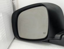 2015 Dodge Caravan Side Mirror Replacement Driver Left View Door Mirror P/N:05113409AI 05113261AC Fits OEM Used Auto Parts