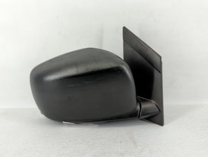 2014 Dodge Caravan Side Mirror Replacement Passenger Right View Door Mirror P/N:05113410AG 05113410AJ Fits OEM Used Auto Parts